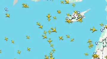 عطل فني.. تأخيرات رحلات جوية في مصر